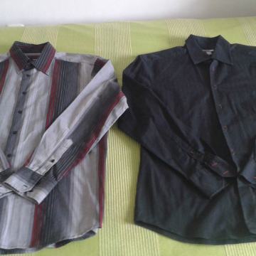 Muške košulje xl vel.