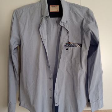 Muške razne košulje