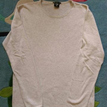 Muške traperice, košulje, majice, jakna, pulover vel 36/38 S/M