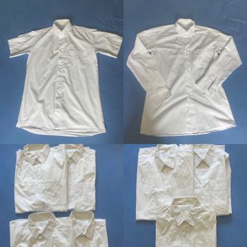 Naftalina košulje 7 kom