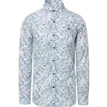 Napapijri muška košulja, NOVA I NENOŠENA, L veličina