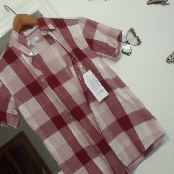 NEW YORKER KOŠULJA VEL. S - NOVO S  ETIKETOM