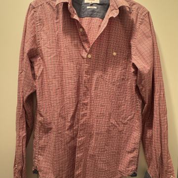 S Oliver košulja-veličina S-slim fit