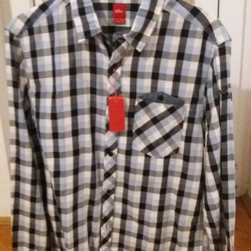 S'OLIVER MUSKA KOSULJA " NOVA"