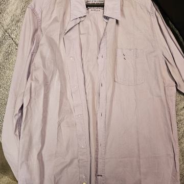 S.Oliver XL muška košulja, Slim Fit