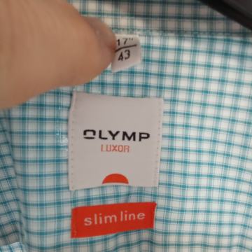 OLYMP kao nova 43