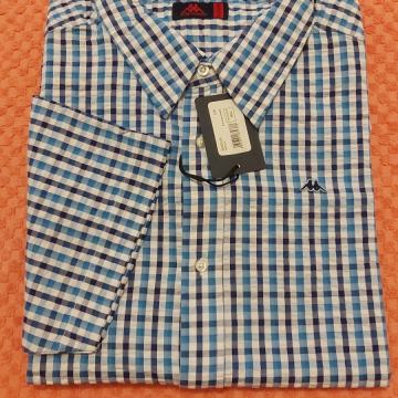 Orginal KAPPA muška košulja k.r. 3xl