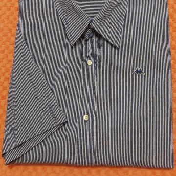 Orginal KAPPA muška košulja k.r. 3xl