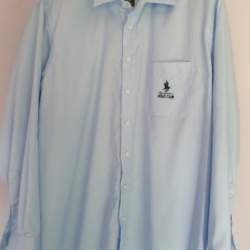 "Original Polo Club muška košulja"