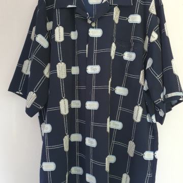 "Original Southpole muška košulja"