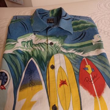 Originalna muška košulja