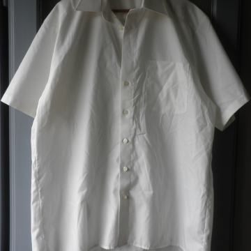 ORLJAVA LUXURY - MUŠKA LAGANA PAMUČNA KOŠULJA XL / XXL