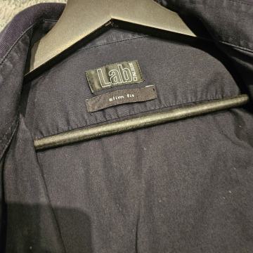 PAL ZILERI muška košulja, size L, Slim Fit