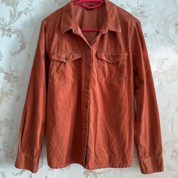 Patagonia - samt košulja