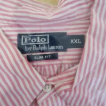 Polo Ralph Lauren košulje