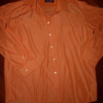 Prodajem mušku košulju, vel 40/41