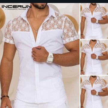 prodajem mušku košulju xl