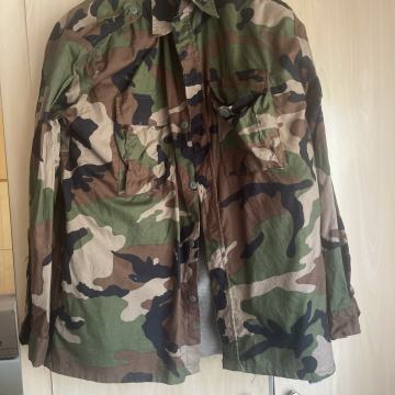 Vojna maskirna košulja vel. 46