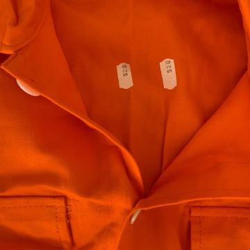 Radna bluza INTERMARE SARDA