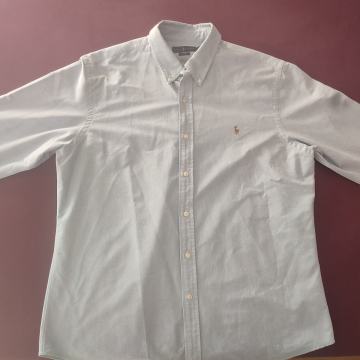 Ralph Lauren košulja kao nova svjetloplava