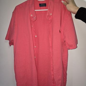 Muška košulja Ralph Lauren