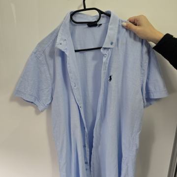 Muška košulja Ralph Lauren