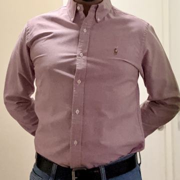 Ralph Lauren muška košulja M