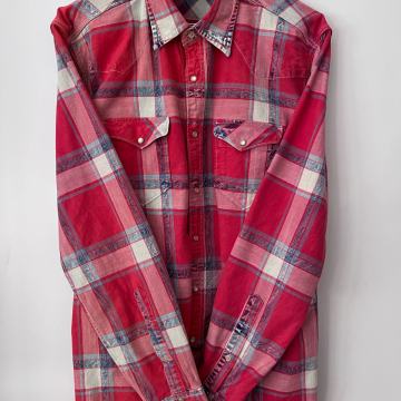 Replay košulja Indigo Project