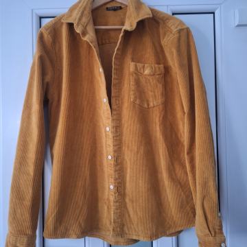 REWIEV kosulja vel L