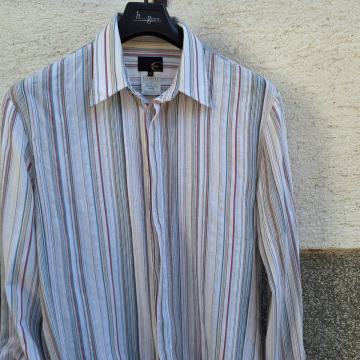 Roberto Cavalli muška košulja XL/IT 56