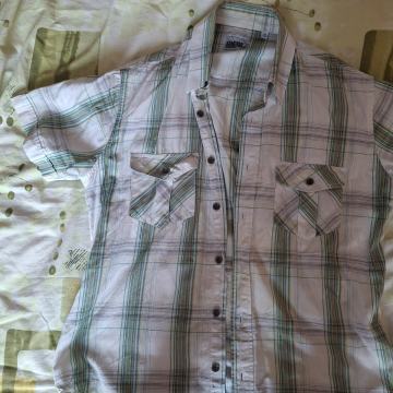 SANCRED – muška košulja -  veličina M