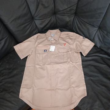 Scandia, muška košulja kratkih rukava