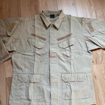 SFU Shirt Helikon-Tex vojna pustinjska košulja vel. L