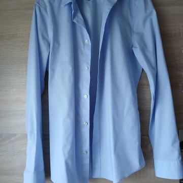 Slim fit muška košulja s vel.