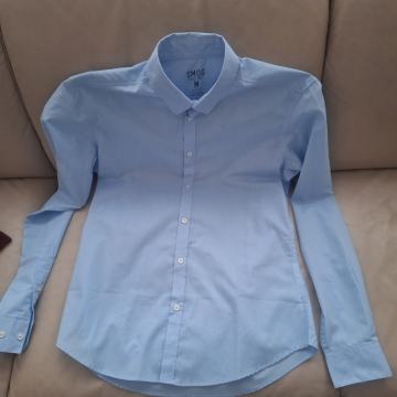 SMOG kosulja vel M