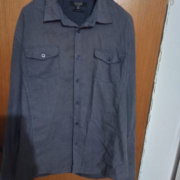 SMOG muška košulja veličine XXL