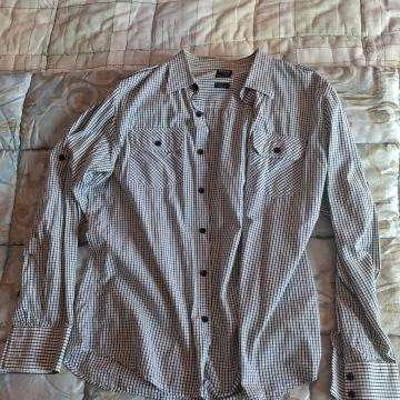 SMOG – muška košulja -  veličina L