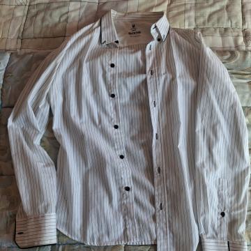 SMOG – muška košulja -  veličina M