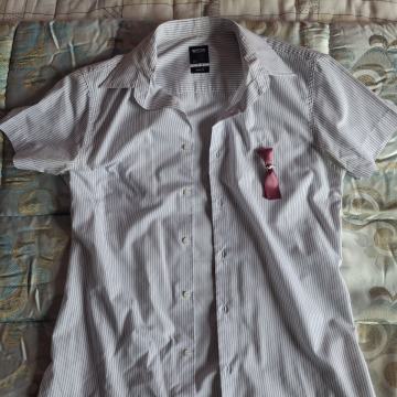 SMOG – muška košulja -  veličina M