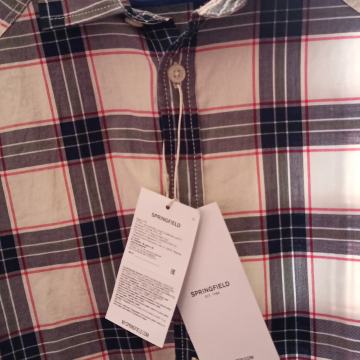 Springfield košulja M