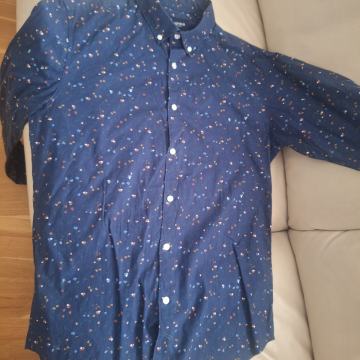 SPRINGFIELD kosulja vel M