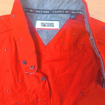 T. Hilffiger košulja