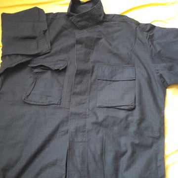 Dugi Ili kratki rukav..NOVO..TAMNOPLAVE KOŠULJE