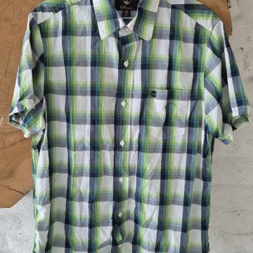 Timberland kosulja kratkih rukava