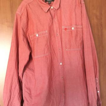 Timberland košulja Xxl 2XL