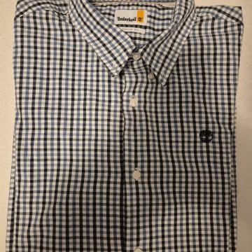 Timberland muška kosulja