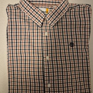 Timberland muška košulja