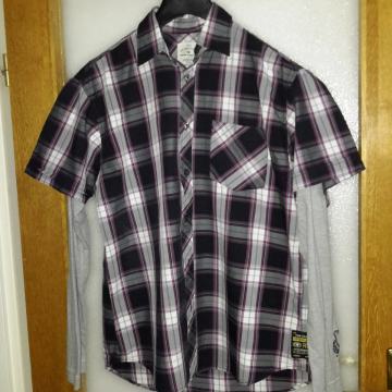 Tom Tailor košulja/majica vl.42