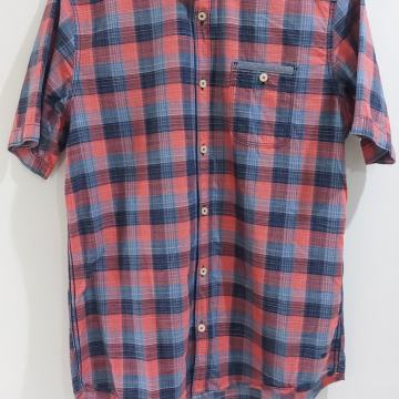 Tom Tailor košulja, vel. S regular fit, 100% pamuk