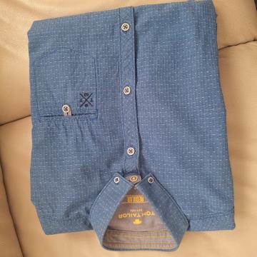 Tom Tailor kosulja vel S